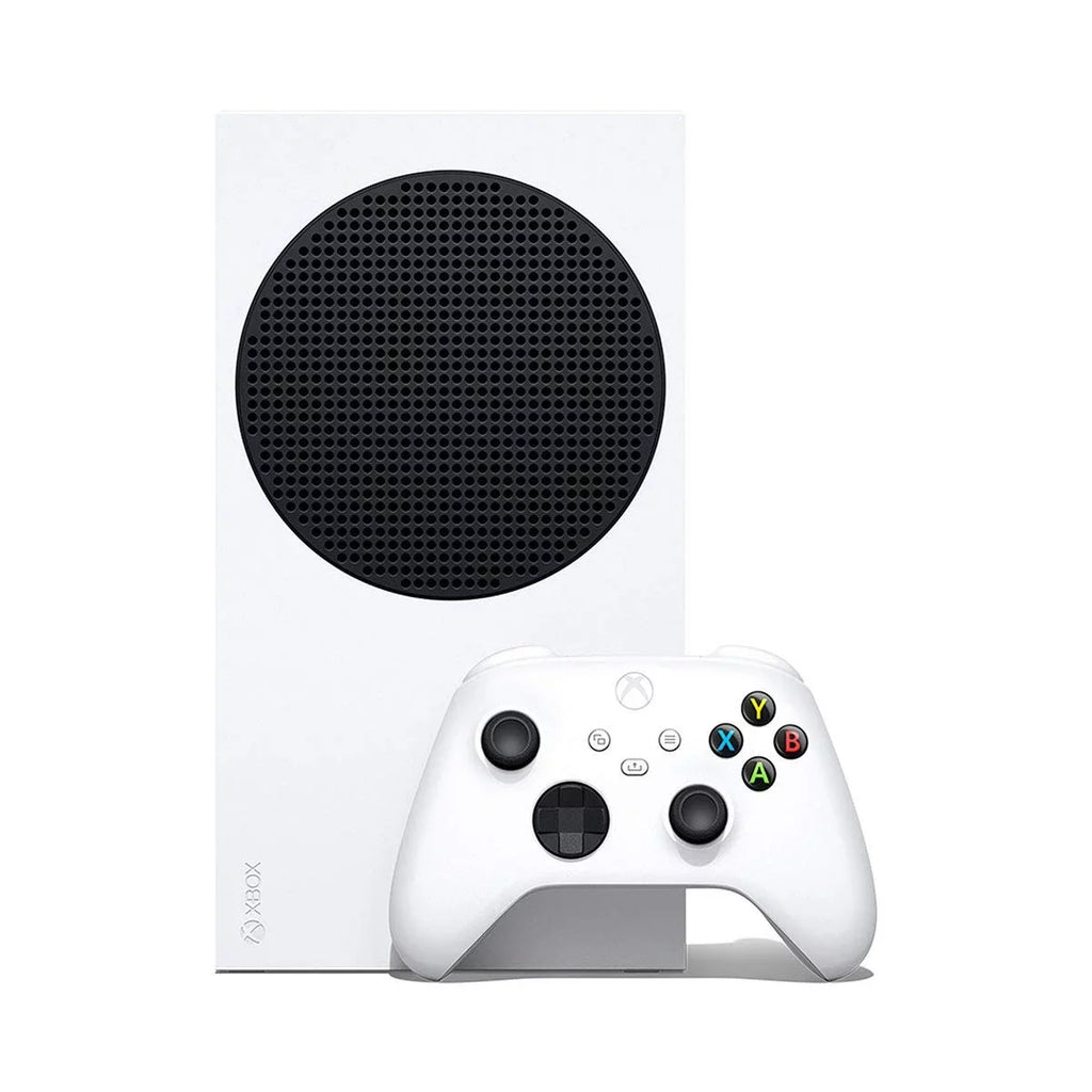 All-Digital S Console (Disc-free Controller, FreeSync SSD Range), Xbox AMD Dynamic Wireless Up HDR(High 512GB Gaming), to Resolution, 1440p FPS, Series Gaming 120