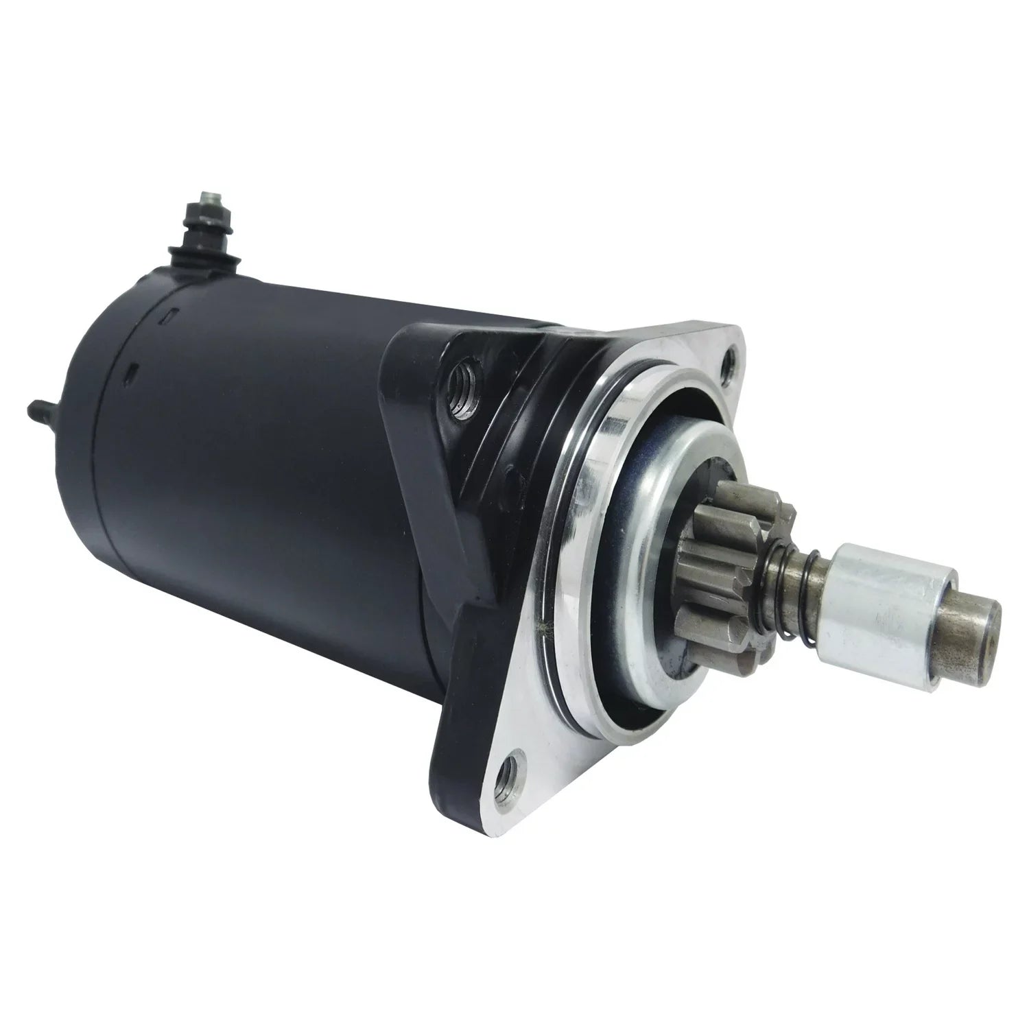 2-YEAR 278-000-577 Starter Motor WARRANTY Sea-Doo Fits 278-001-038 278-001-301 278-000-576 NEW