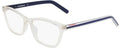 102 Crystal 5014 Eyeglasses CV CONVERSE Egret