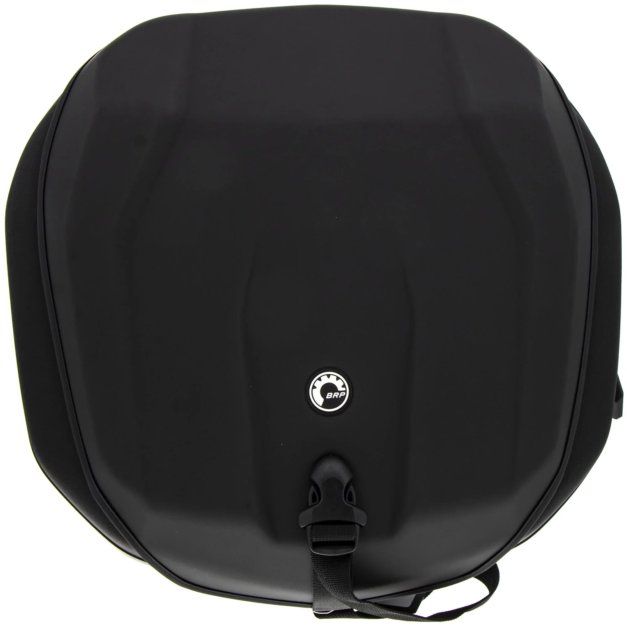 SR21 Tunnel BRP Liters Bag LinQ 860202449 Spyder 5.5 Gal Can-Am 2020 21 Black RT