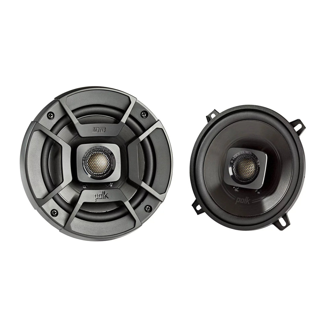 '- Polk - DB522 A Audio 6.5" Pair Pair and Bundle DB652 Of A Speakers 5.25" Includes 2 Of Coaxial Pair