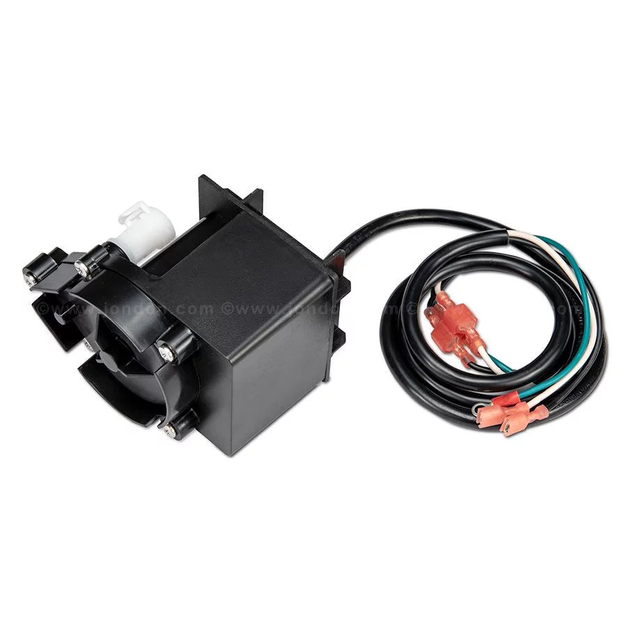 Revolution (0801835) Condensate Pump 7000XLi and Dehumidifier LGR DriEaz