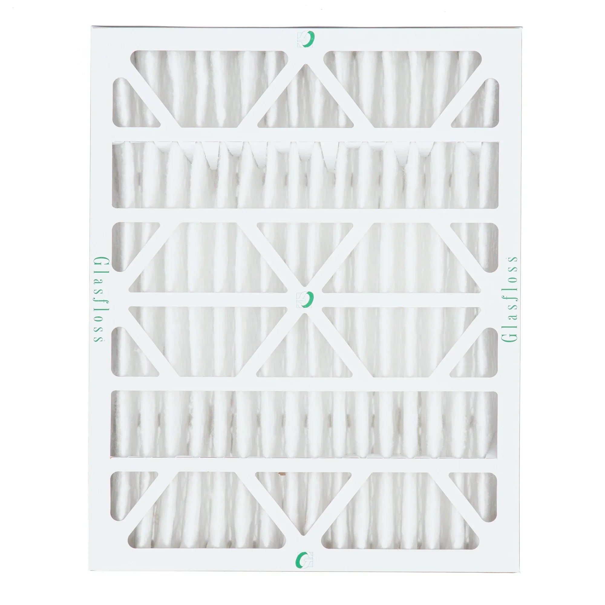 12x24x4 Size: Pleated Industries. 3-3/4 x MERV Air 23-3/8 Pack by 3 Glasfloss AC Furnace ) ( 10 x 11-3/8 Filters Exact