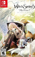 Spring Story Switch Ei Witch 3 Games - Rudy of The Avanquest Video
