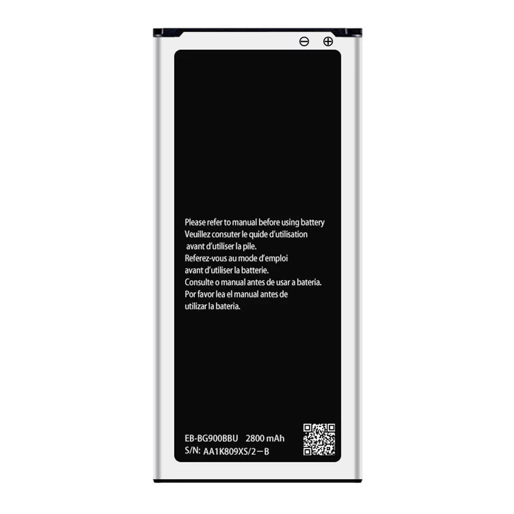 Bell Battery Galaxy Samsung Replacement EB-BG900BBU Tool G903W S5 Neo EB-BG900BBC For SM-G903W