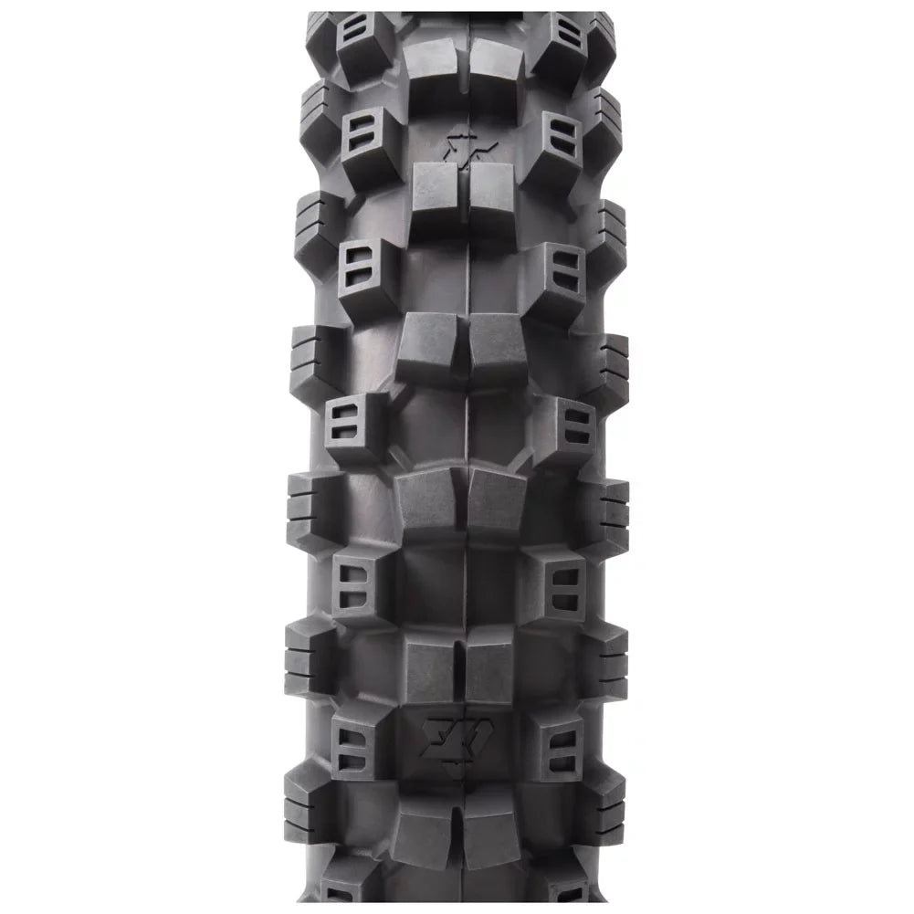 DXC EMEX For 110/100x18 Tusk Tire T-45 Intermediate/Hard 1989 KTM Terrain 500