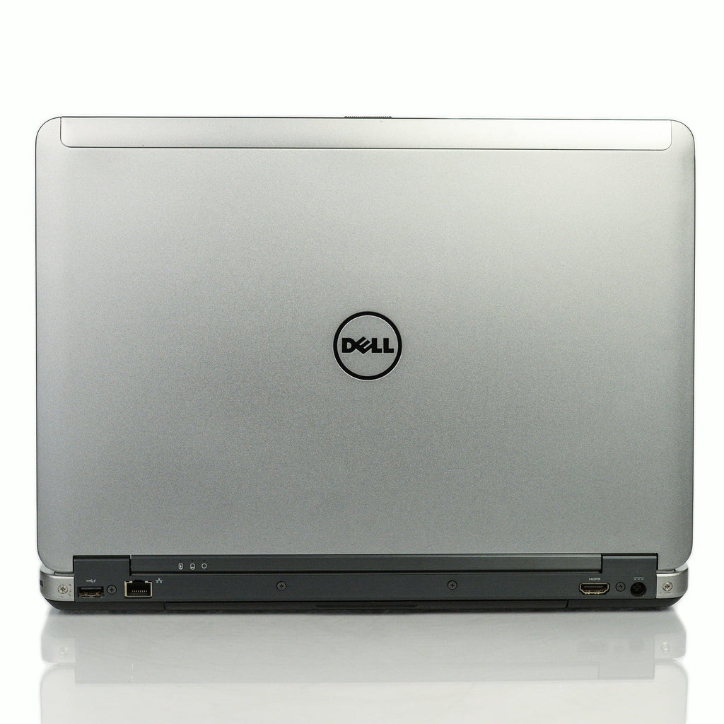 Pro 10 4GB E6440 B 500GB Dell Used Dual-Core Latitude v.WAA i7 Win Laptop