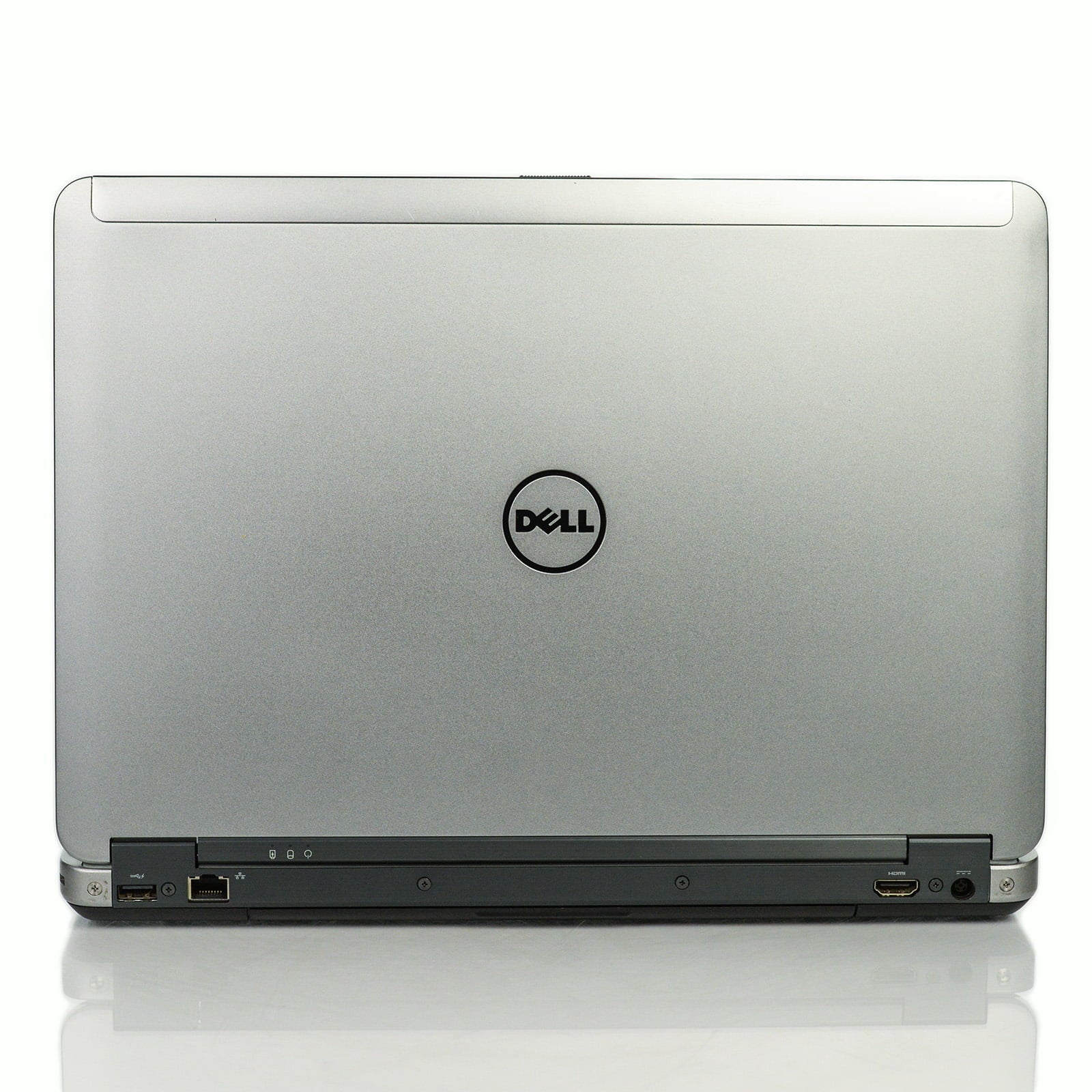 Pro 10 4GB E6440 B 500GB Dell Used Dual-Core Latitude v.WAA i7 Win Laptop