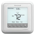 T6 Thermostat TH6210U2001/U Honeywell Pro Programmable + LCD Cleaner
