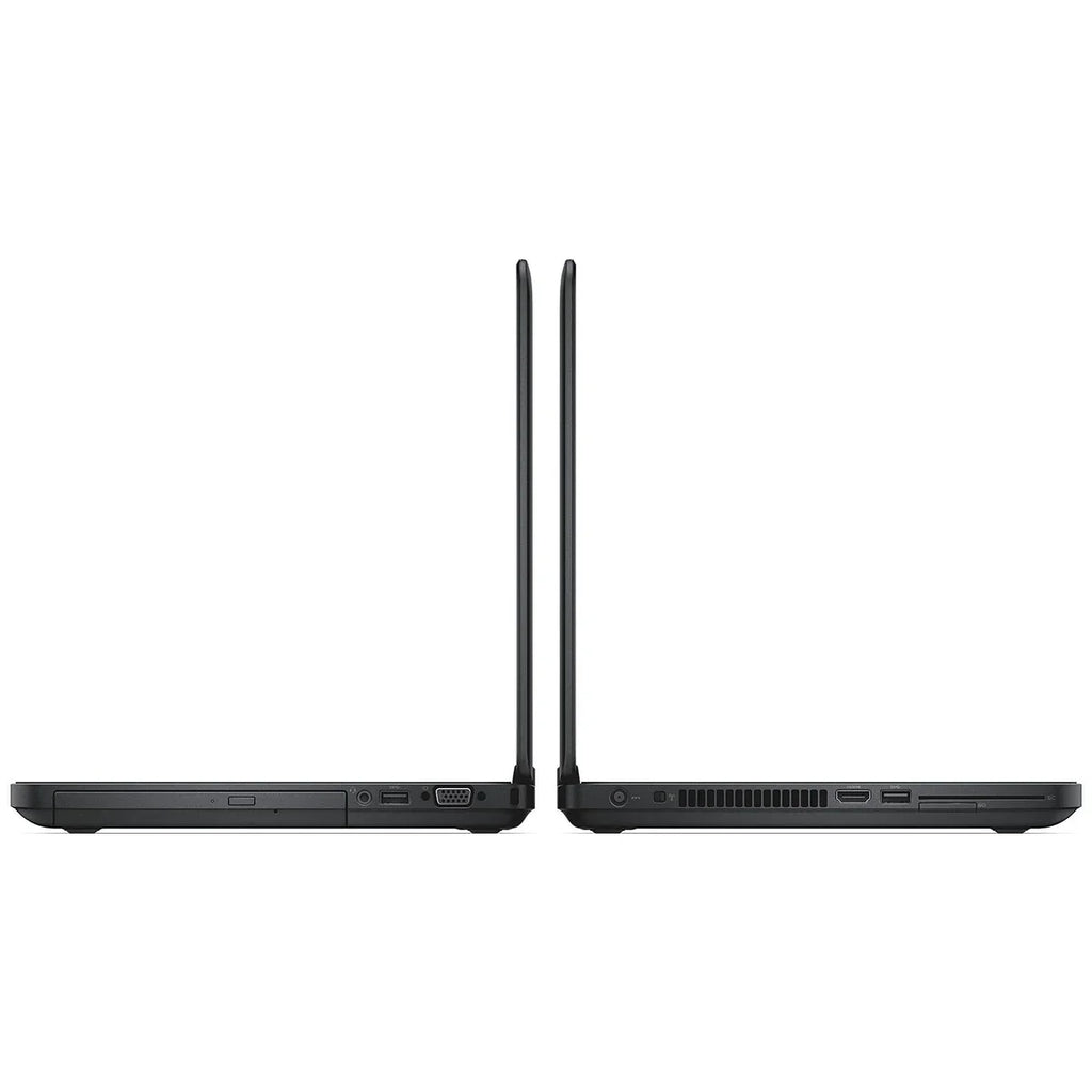 Latitude Windows DRW 10 E5540 8GB B i5 500GB Camera Pro 2.0GHz 64 Dell Laptop Used