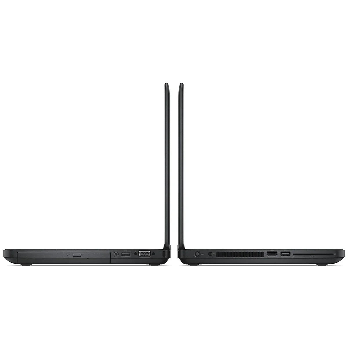 Latitude Windows DRW 10 E5540 8GB B i5 500GB Camera Pro 2.0GHz 64 Dell Laptop Used