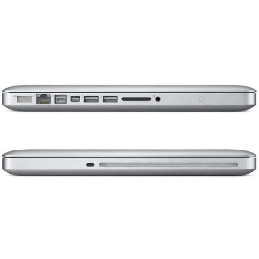 MC700LL/A 4GB (Refurbished) MacBook 2.3GHz 320GB i5 Apple (2011) 13" RAM HD Laptop Pro Core - Restored