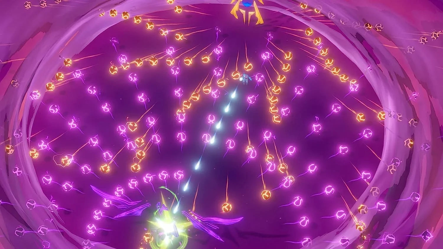 [ Switch] Godstrike