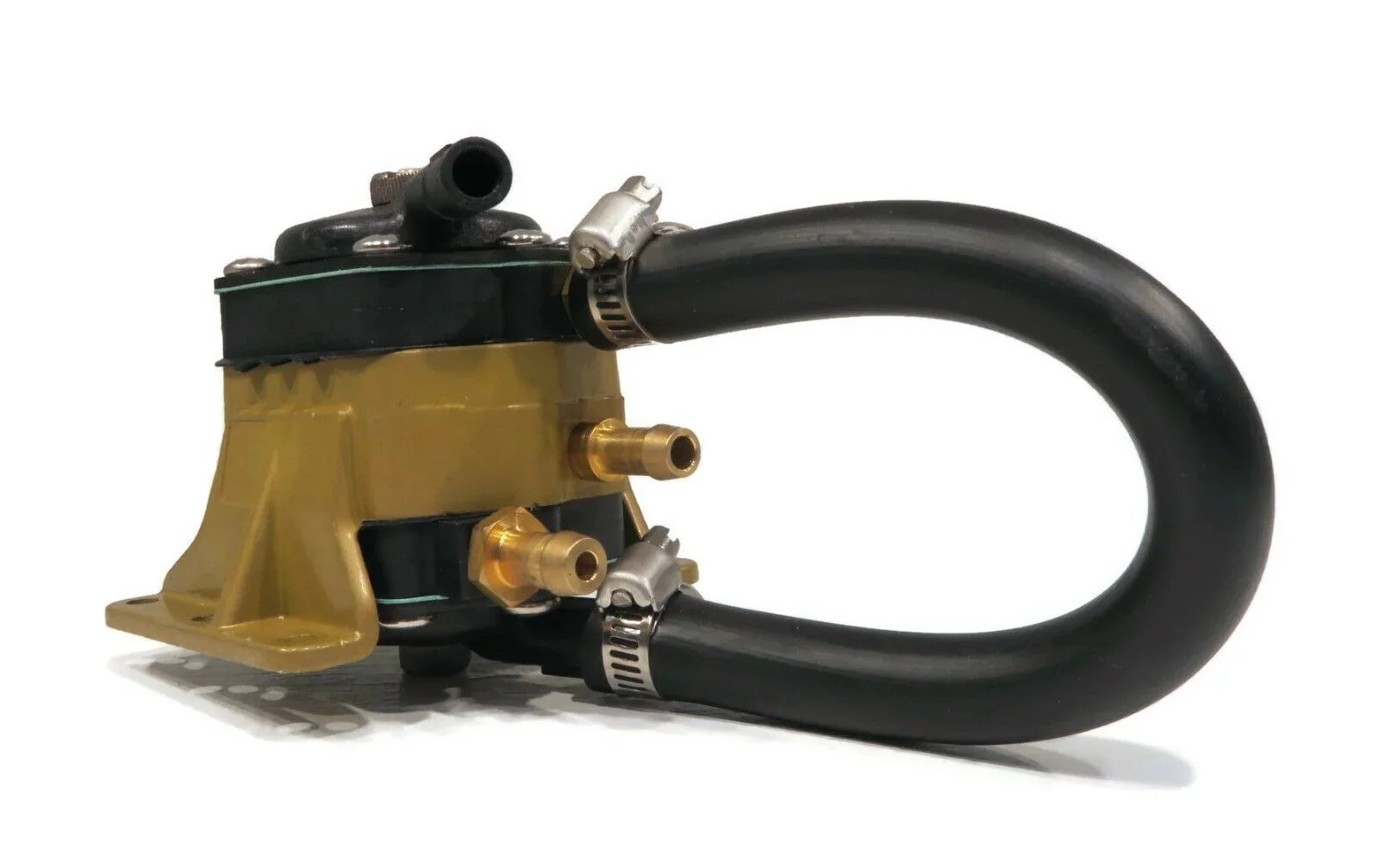 For BRP Conversion | Engine 0175109 Shop The Fuel Johnson, 0435952, ROP Pump VRO OMC, Evinrude,