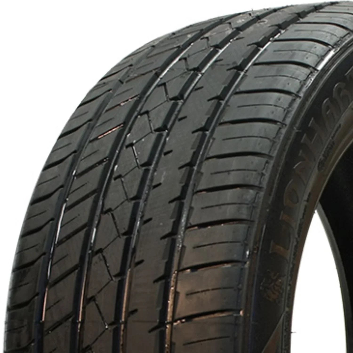 LH-Five Technik, Sport Passenger Season Q3 Audi Lionhart Touring 97W 2017-18 2016-17 255/35ZR20 XL Fits: All Buick Tire Regal
