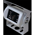with Sunvisor Camera Rydeen Up CMR1000W Metal Pro Back Housing