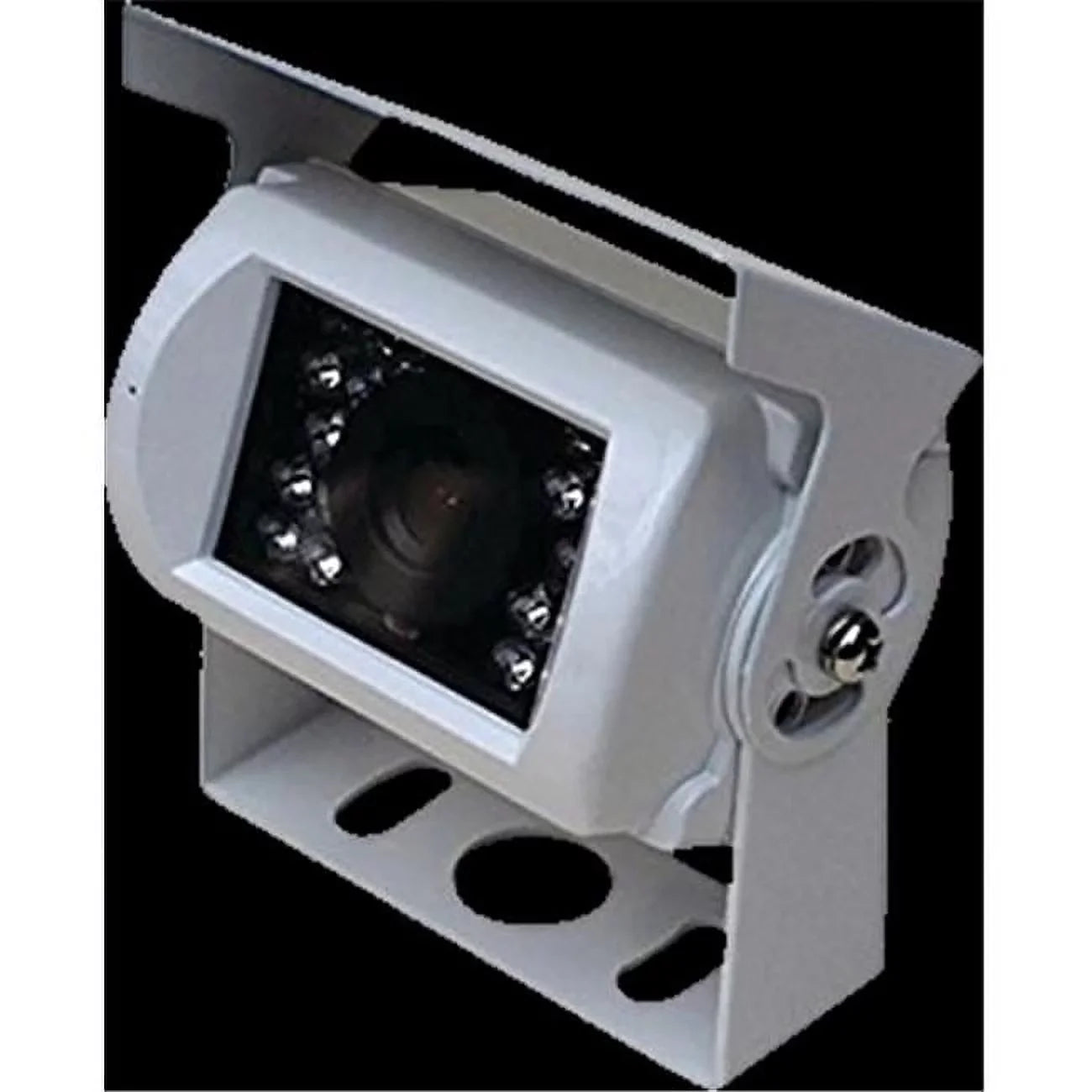 with Sunvisor Camera Rydeen Up CMR1000W Metal Pro Back Housing