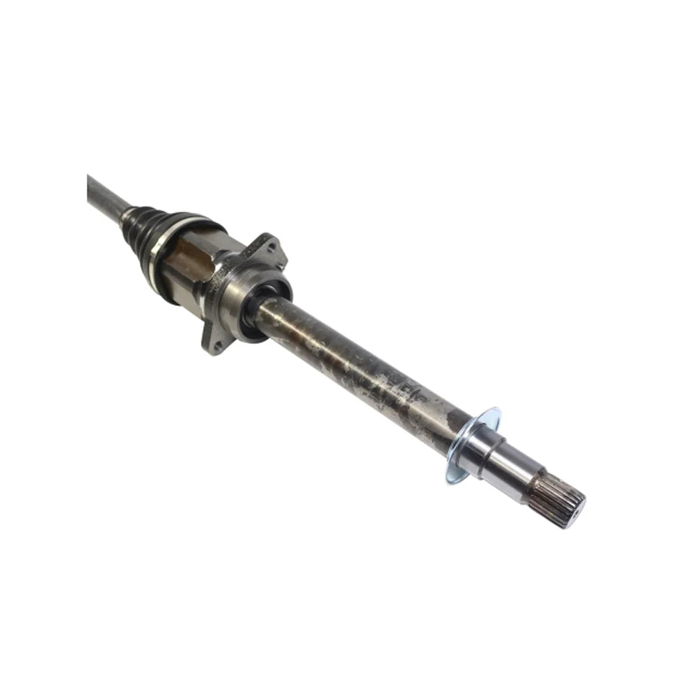 CV 2020 Axle 2021 Toyota - RAV4 Right For Shaft 2019 Front Buyautoparts 2022