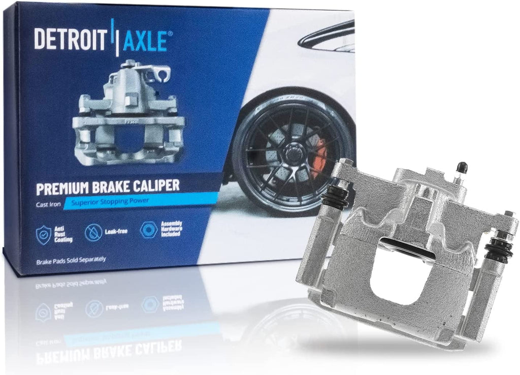 Jeep - LIBERTY WRANGLER SPORT Brake JEEP Bracket Liberty Caliper Wrangler for Rear SPORT, JEEP 2008-2012 Dodge 2015-2017 Detroit w/ Disc Replacement Nitro UNLIMITED JK select: Fits Axle Left