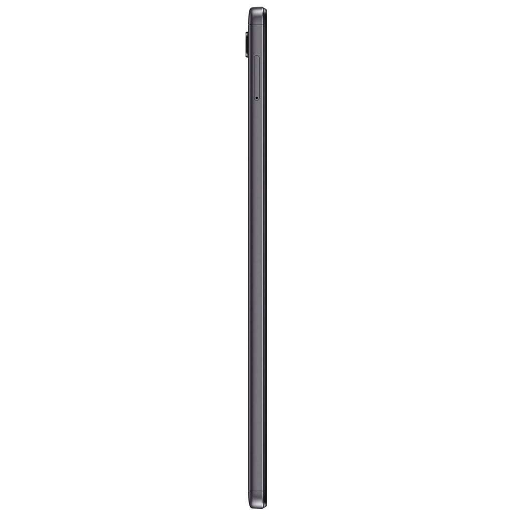 (Dark Cover Wi-Fi) Galaxy with 32GB Tablet Case A7 Bundle: Tablet Samsung Gray, Lite 8.7" Tab