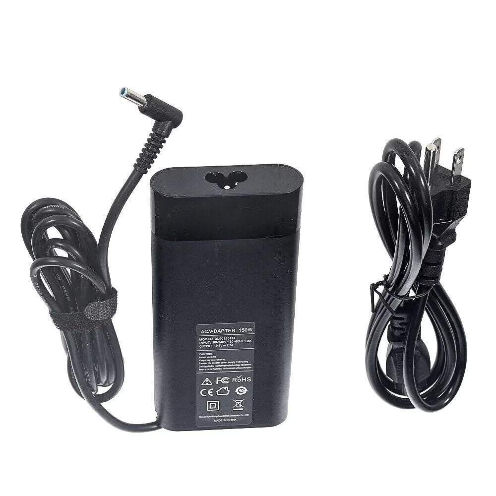 Zbook AC G6 G3 Power Supply JahyElec 15 G5 150W Charger 4.5*3mm HP for G4 Laptop Adapter
