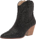 Black Boots Diva Women's 11 Size Betsey M Johnson