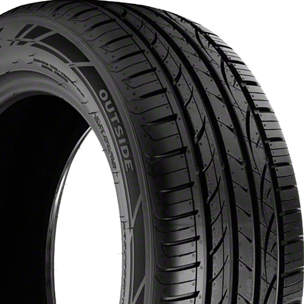 Tire Season Hankook Noble2 235/50ZR18 97W Passenger All S1 Ventus H452