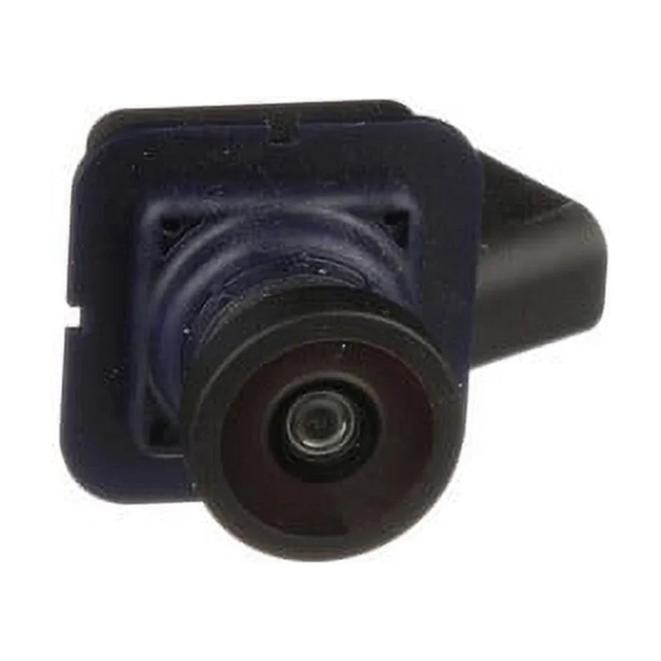 Camera Assist Fits 2017-2022 Park select: FORD FORD 2017-2022 F250, F350