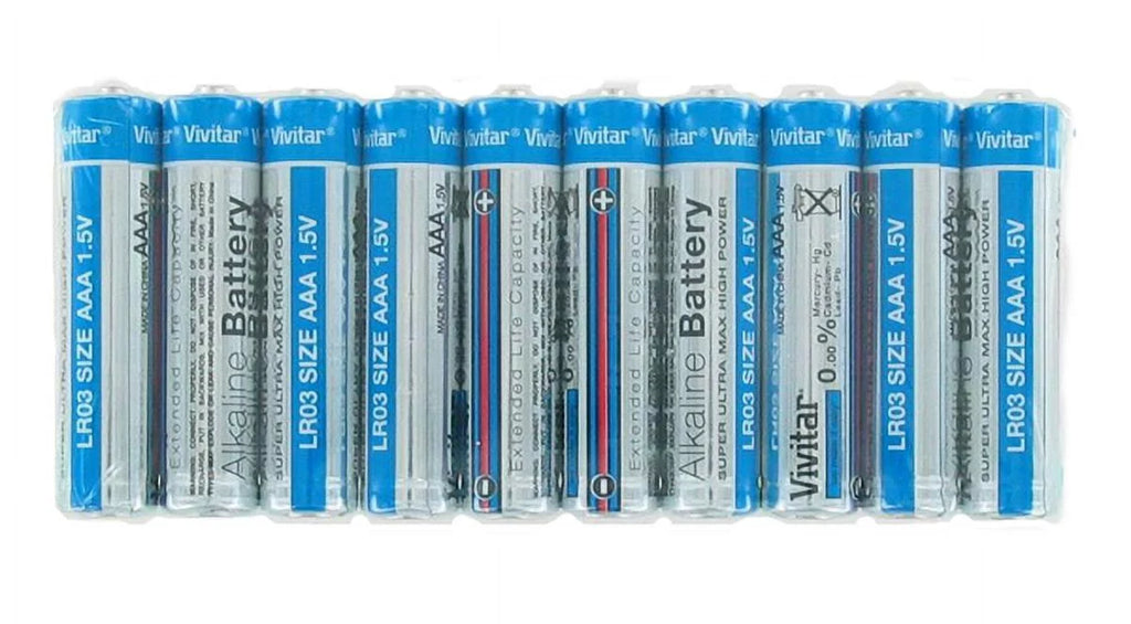 Battery Super Purpose Vivitar General