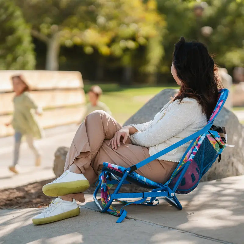Everywhere Chair 2 | Choice SQ85