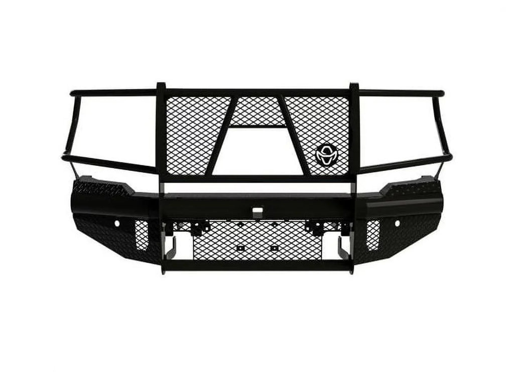 select: 2500/3500 Front Legend 2020-2023 Ranch Bumper Fbg201Blrc Sierra Works GMC Series SIERRA Hand Camera W/ Hd Fits 20-C