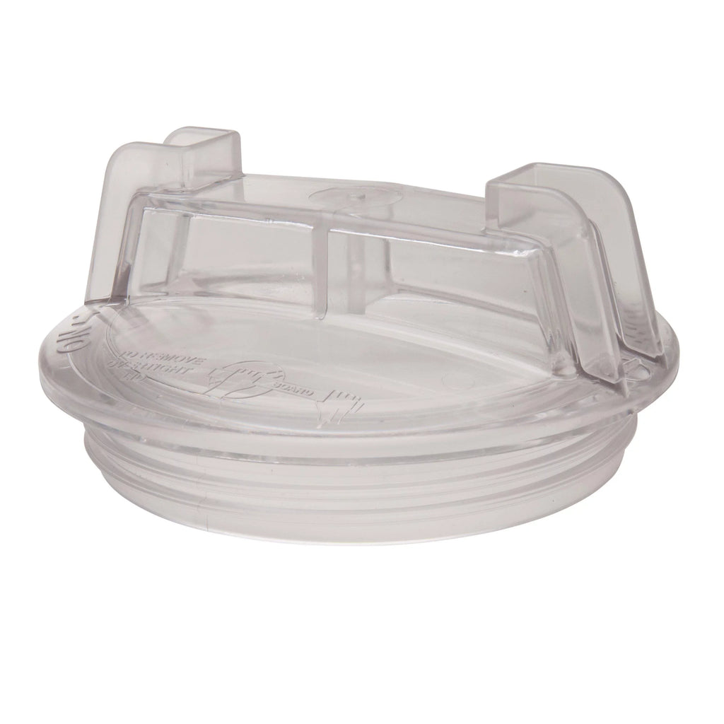 5 Dura-Glas Trap Sta-Rite Pump C3-139P1 Cover