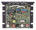 Vac Drives, SCR Open 115/230 Input, 1 (9464), thru 0-130/180 DC HP, KBIC-240D Output, Vac Chassis