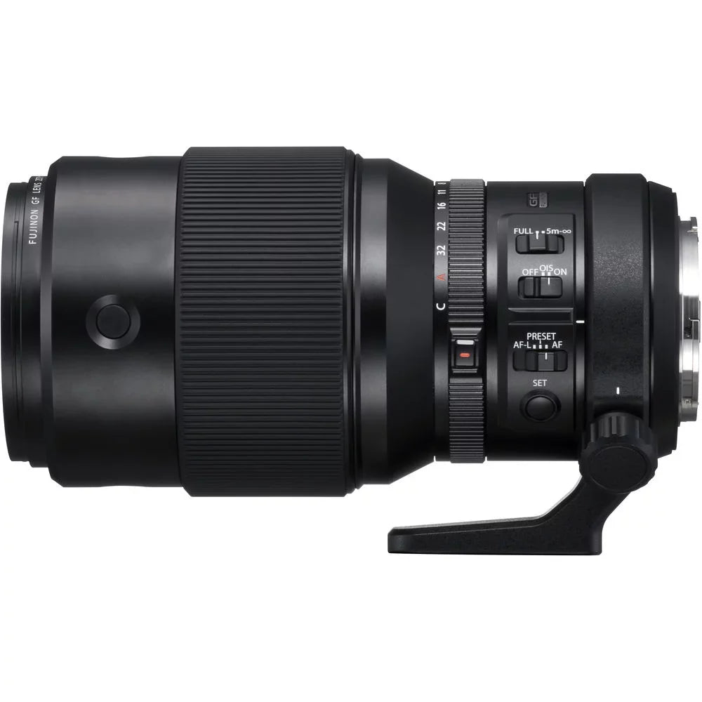 250mm FUJIFILM OIS 600020030 f/4 - Lens LM R WR GF