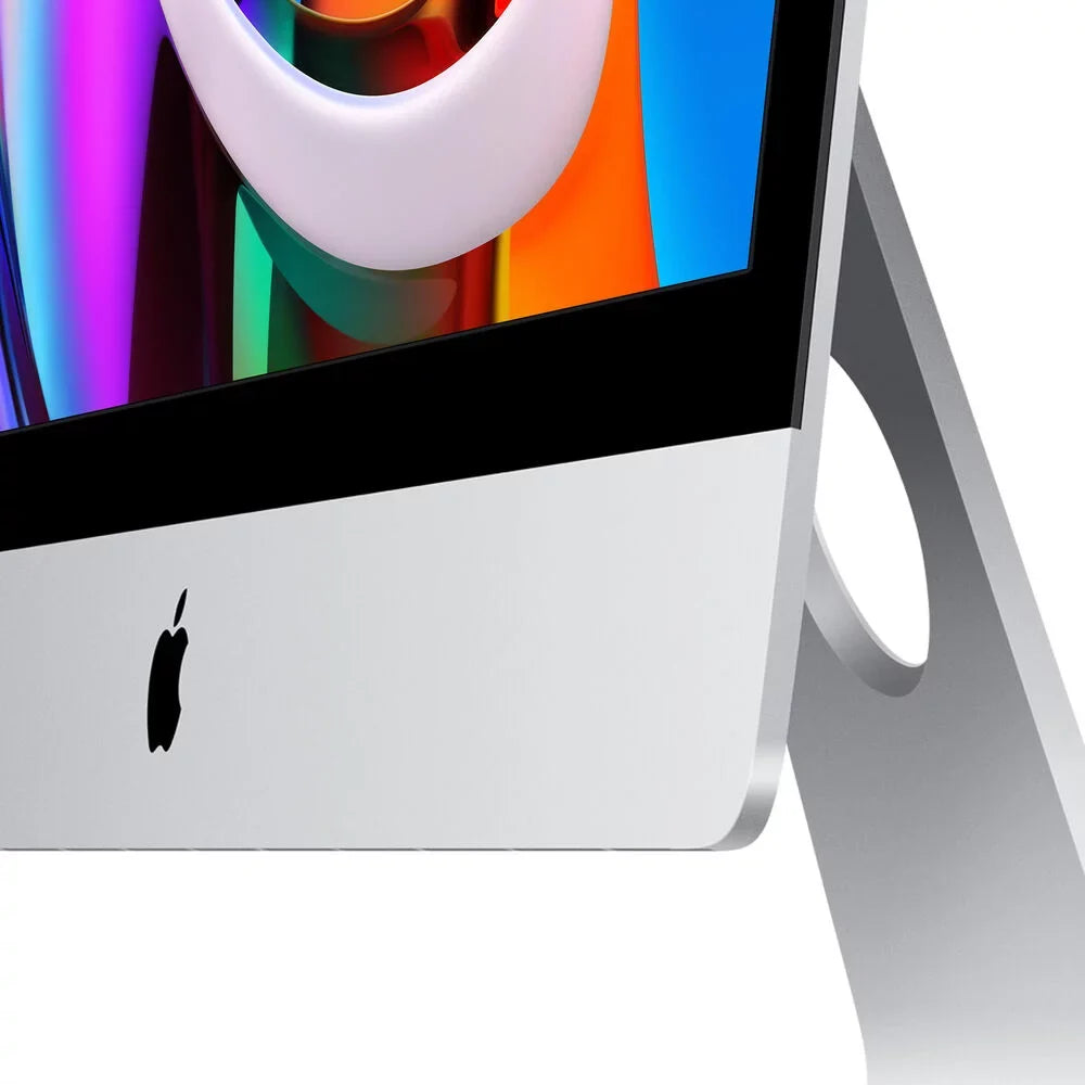 Certified 8 MXWT2LL/A Pro I5-10500 3.1GHz 5K AMD IMAC APPLE 27" (Refurbished) SSD Restored 2020 256GB 5300
