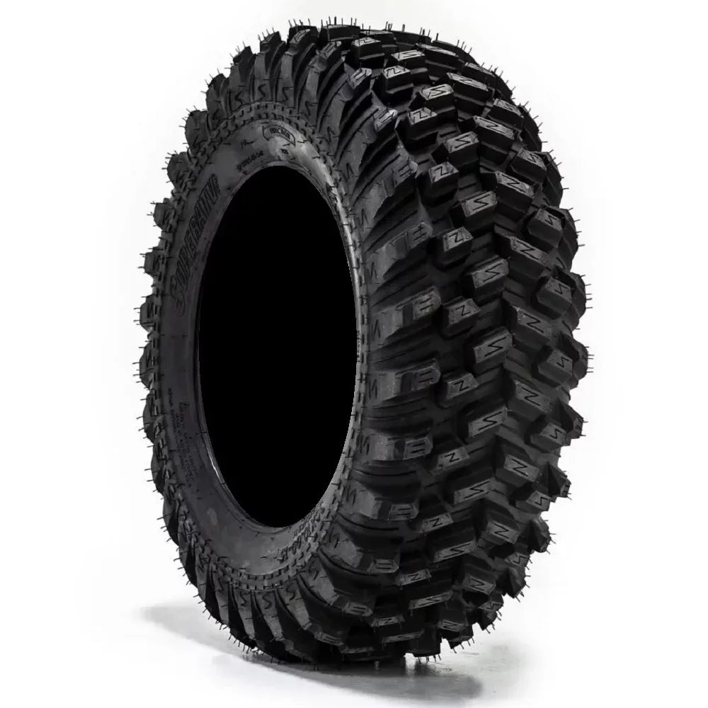 Tires 15" Ranger Fuel Sportsman Mh 30" Bdlk Wheels Rincon RZR XT Warrior