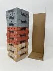 '- Edition [USED COMPLETE] Players 8 and - - 2 4 Up Fortnite to Ages Jenga: