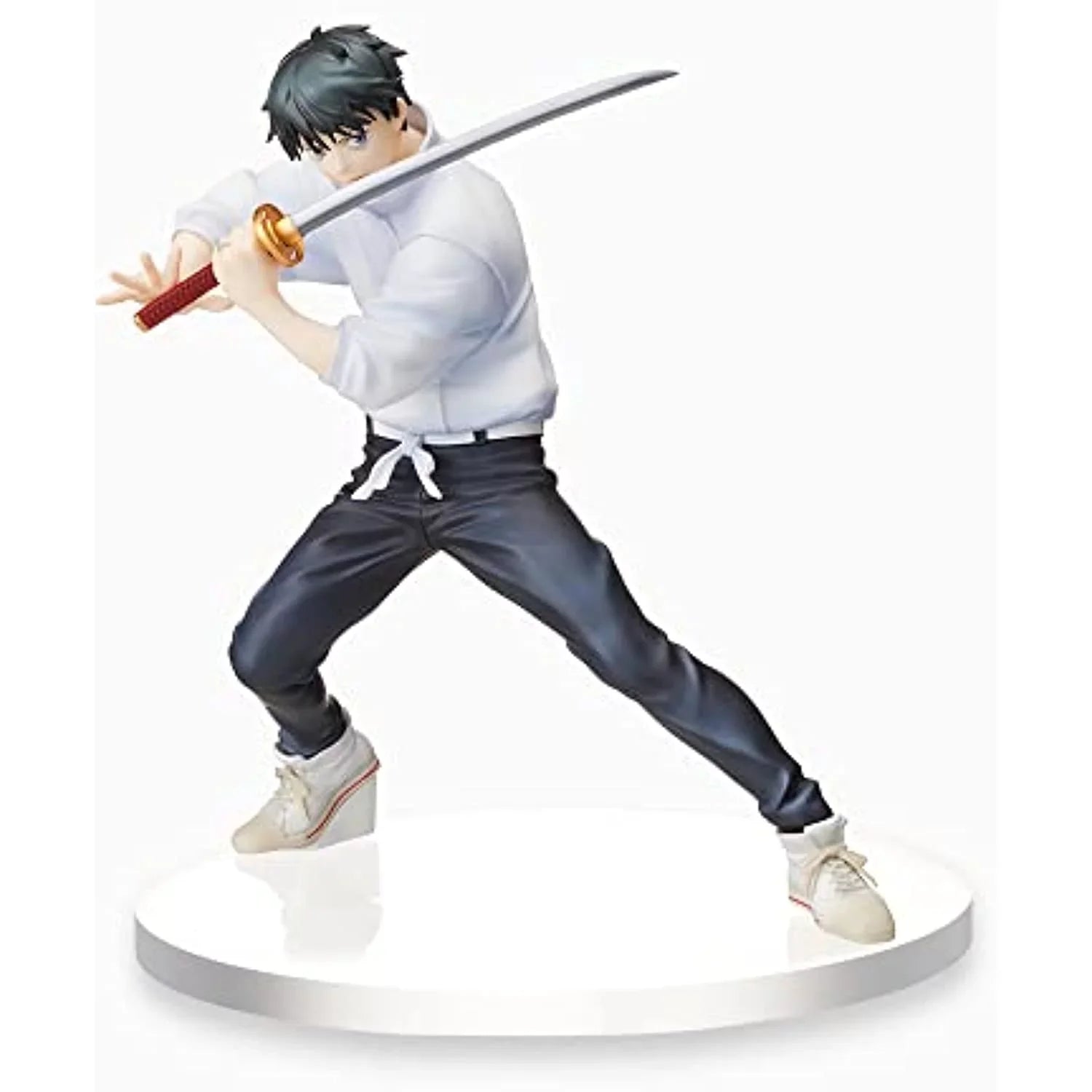 Sega Kaisen Yuta Jujutsu Figure Spm Okkotsu 0: