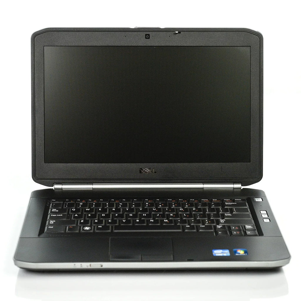 Win Dell 4GB v.WBA B 256GB SSD Used i5 Dual-Core Pro Laptop E5420 10 Latitude