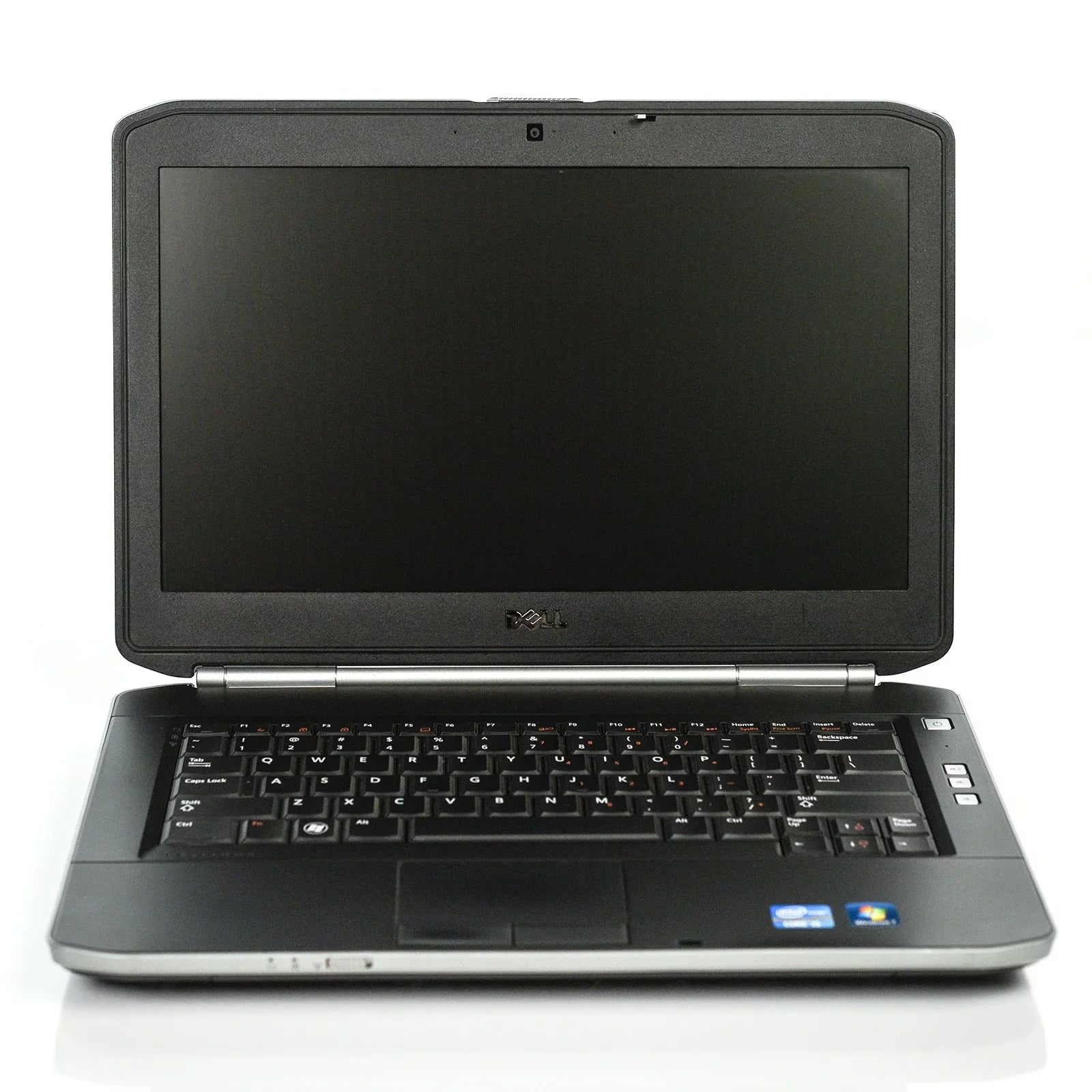Win Dell 4GB v.WBA B 256GB SSD Used i5 Dual-Core Pro Laptop E5420 10 Latitude