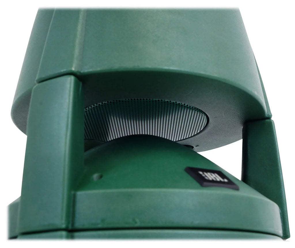 Outdoor + Landscape 88M 70v Speakers JBL 8" (3) Commercial Amplifier CONTROL