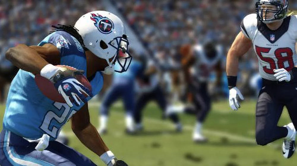 Xbox NFL 25 One - Arts Madden Electronic