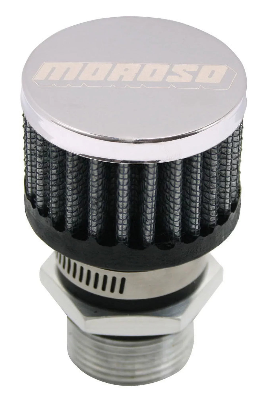 Moroso Breather Kit 68841