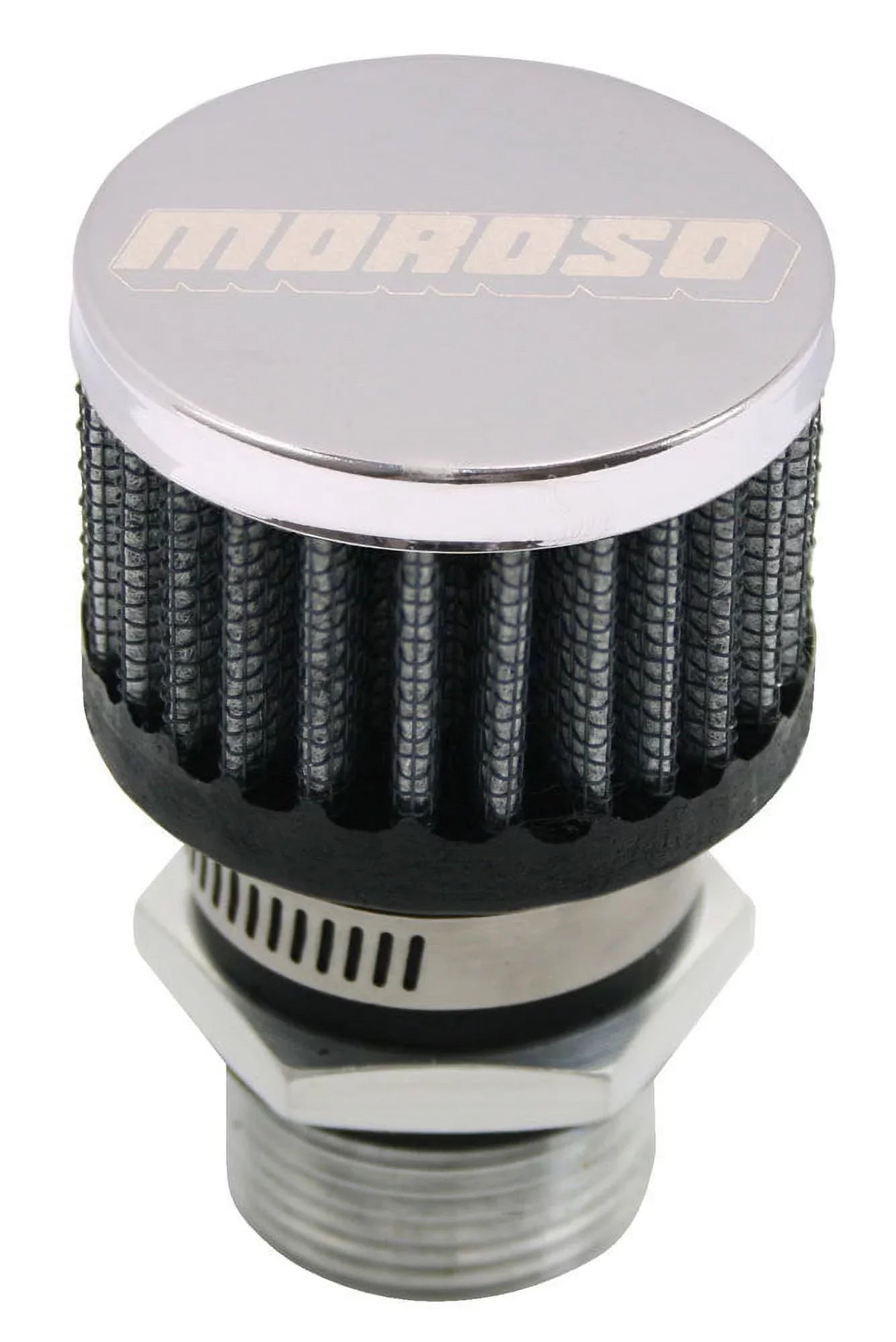 Moroso Breather Kit 68841