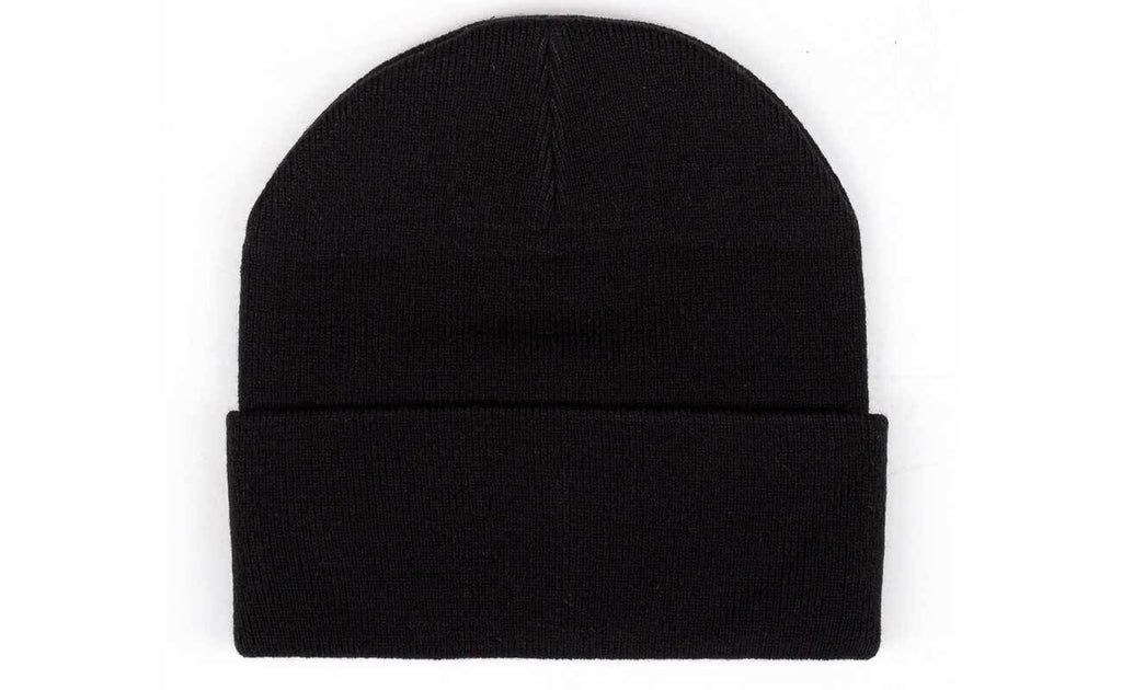 Jungle Animal 107-0037-BLK Bros Trucker One Farm Jangle Size Beanie, Goorin