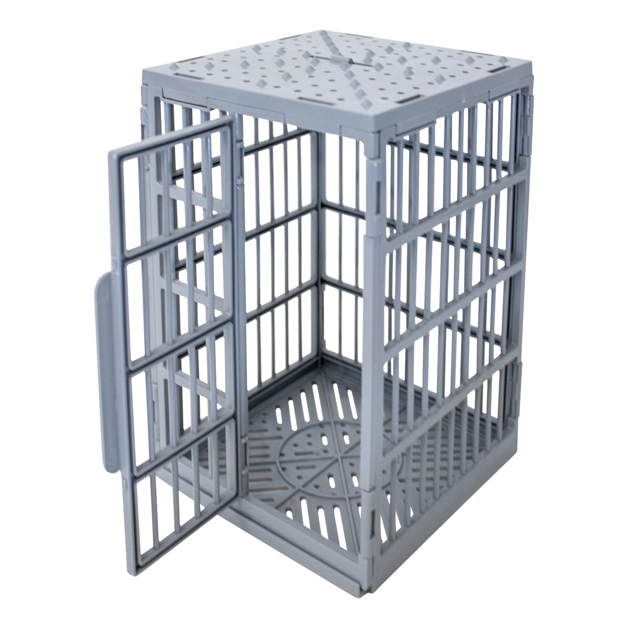 Cage for Playset Shark The WWE Gear & Wrestling Grab Figures Action