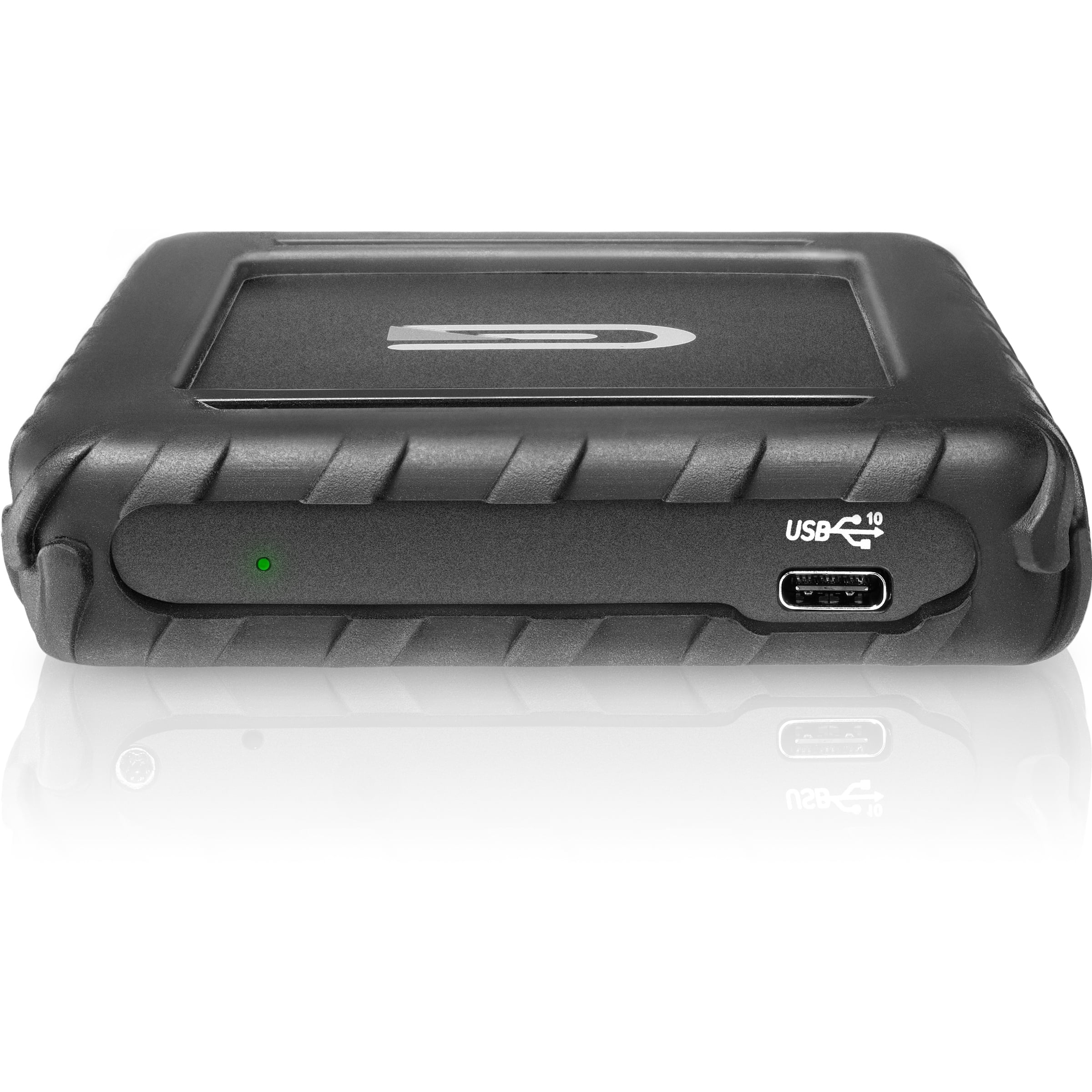 USB-C, 3) BBPL2000 Plus 2TB Thunderbolt Blackbox (7200RPM,