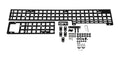 TACOMA TC-7126 Front Bed System 2005-2021 Body Armor Molle Tacoma TOYOTA Fits select: Side 05-22