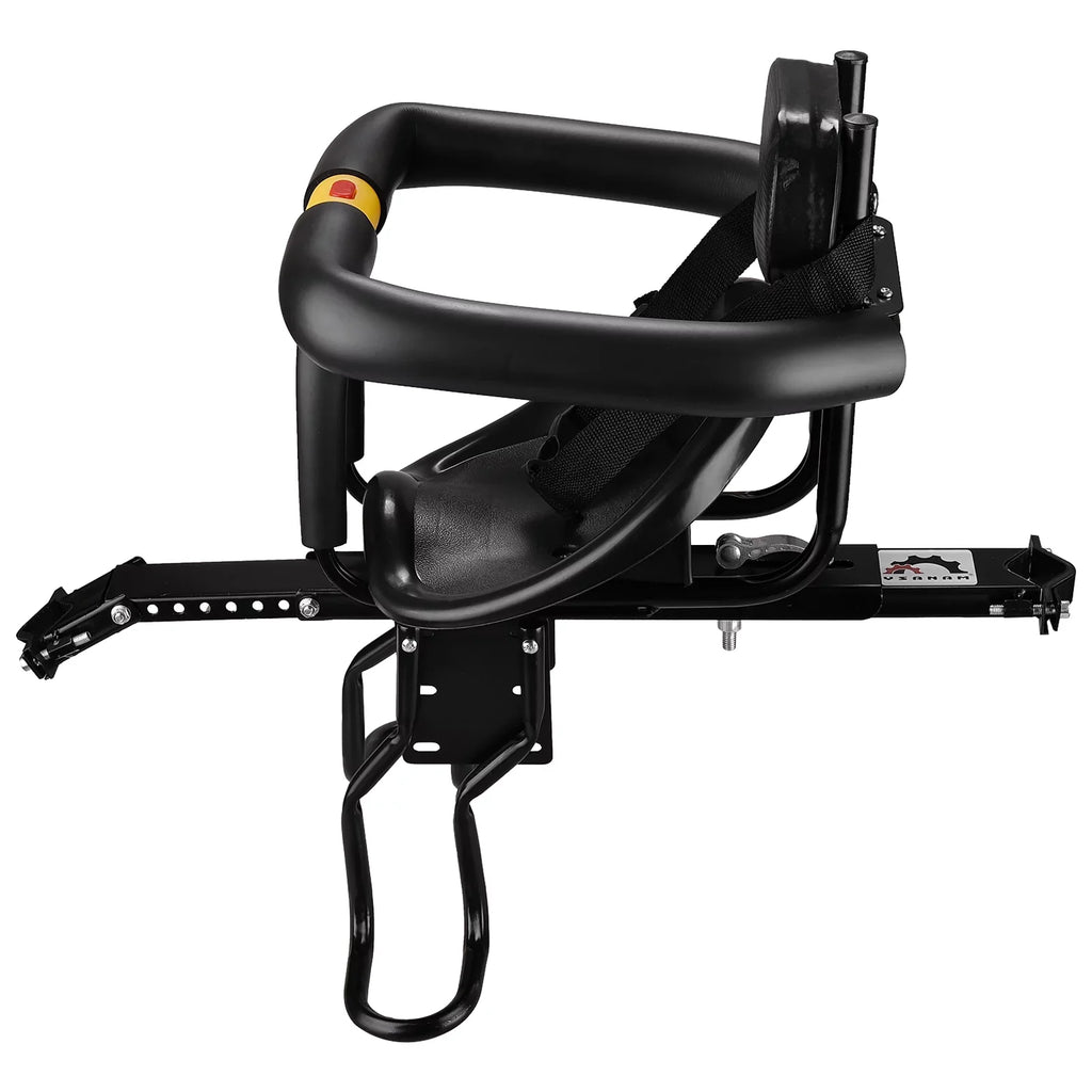 1.11.5in Front Caliber Kids Bike in Foot Bike Child Support Compatible with with Saddle Rest Tube Seat Pedals Back Safety