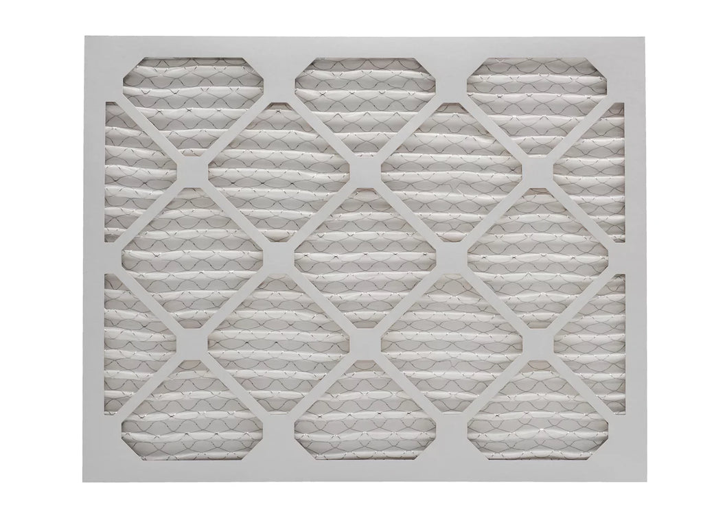 USA Pleated Made 24x30x1, 24x30x1 Box Filter, of 6, the 11, in Aerostar MERV Air